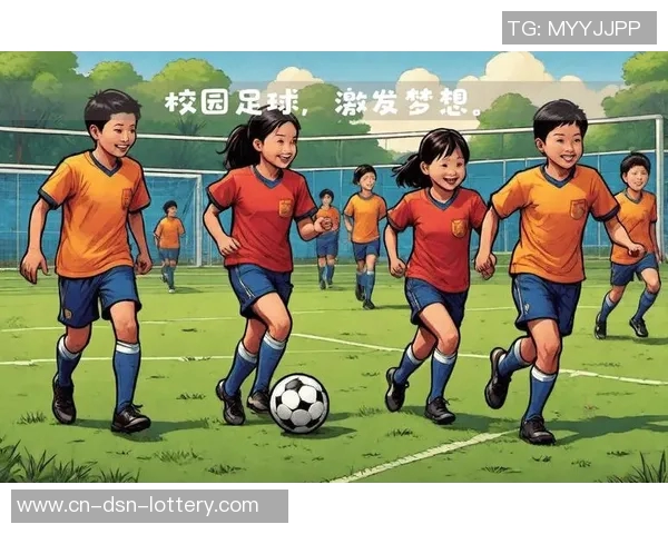 足球的魅力何在探讨我对这项运动的热爱与追求