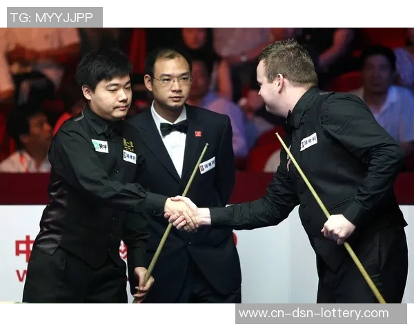 丁俊晖与宾汉姆巅峰对决谁将赢得斯诺克赛场的荣耀与胜利